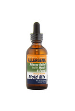 Allergena Mold Mix (1oz)