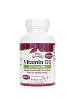 Vitamin D3 Chewable Mixed Berry 90ct