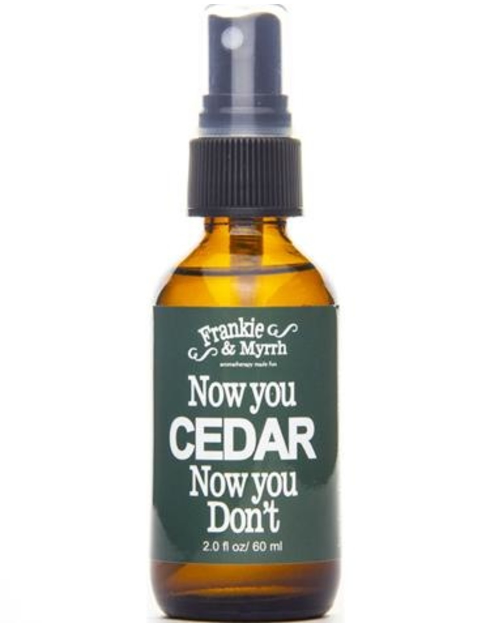 Now You Cedar Now You Don't - Spray