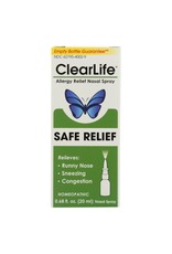 MediNatura ClearLife Allergy Nasal Spray