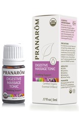 Digestive Massage Tonic Oil, 5ml