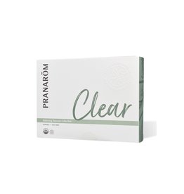Clear Balancing Skincare Collection