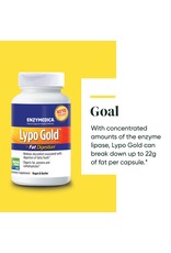 Lypo Gold (60ct)