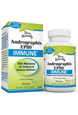 Andrographis EP80 Immune, 60ct