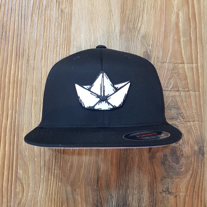 flexfit flat brim