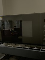 GE Profile GE Profile 2.2 Cu. Ft. Built-In Sensor Microwave Oven
