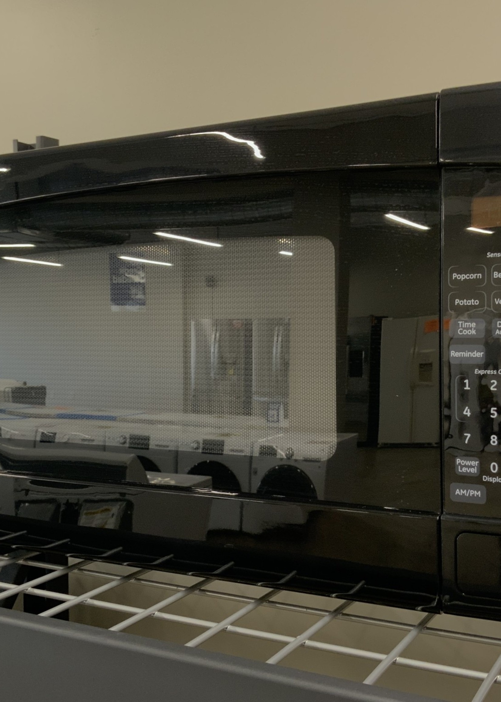 ge microwave 2.0