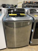 LG DRYER DLG7301WE (gas) - Home Appliance Liquidator