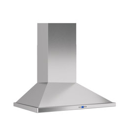 zephyr 36in ventilation systems