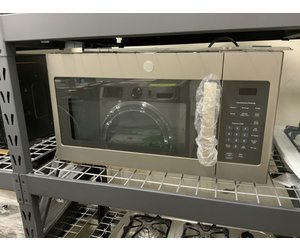 Lorell 1.6 cu ft Microwave - Single - 1.6 ft3 Capacity LLR00231