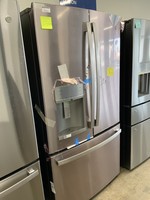 GE GE French fridge PYE22KYNFS
