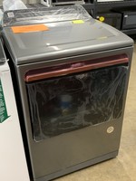 LG DRYER DLG7301WE (gas) - Home Appliance Liquidator