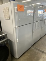 GE GE® 21.9 Cu. Ft. Top-Freezer Refrigerator