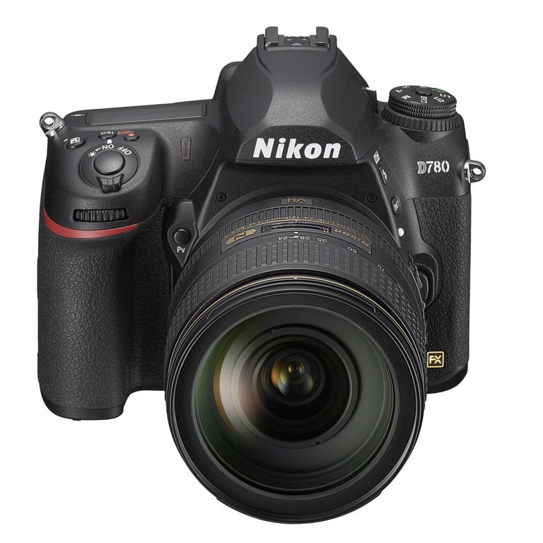 Nikon Nikon D780 (Body Only)