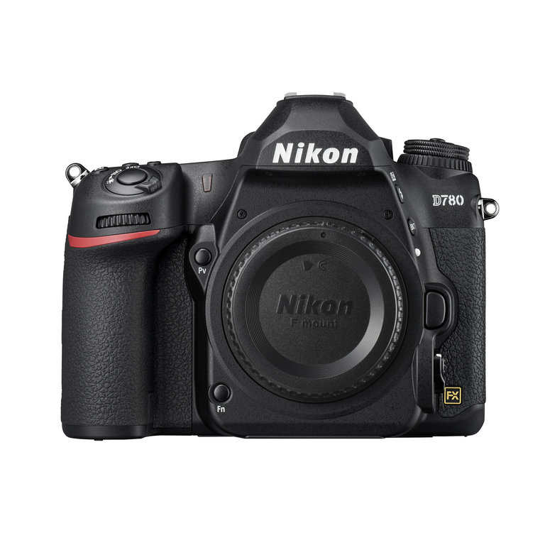 Nikon Nikon D780 (Body Only)