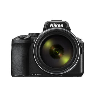 Nikon Nikon COOLPIX P950 Digital Camera
