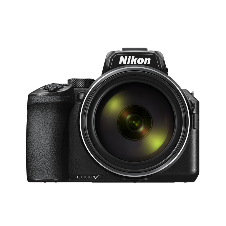 Nikon Nikon COOLPIX P950 Digital Camera