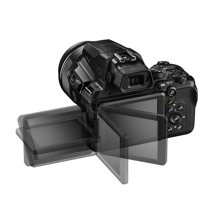 Nikon Nikon COOLPIX P950 Digital Camera