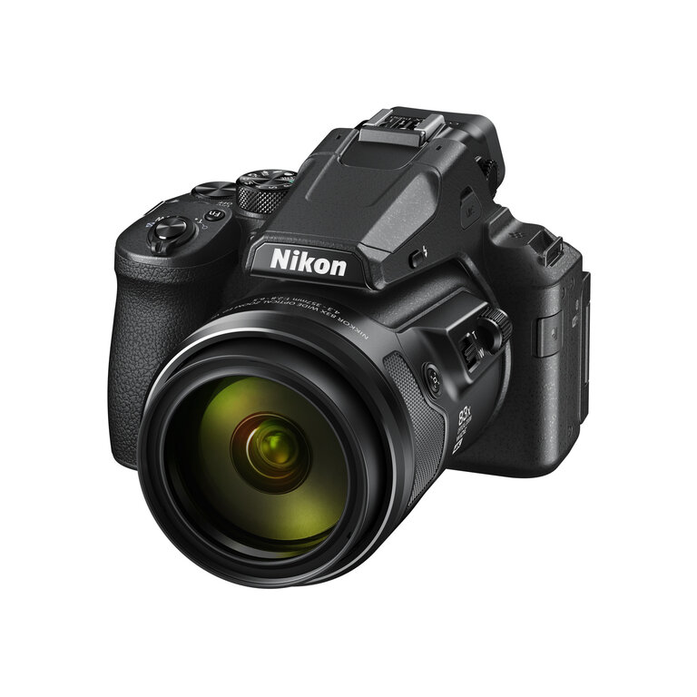 Nikon Nikon COOLPIX P950 Digital Camera