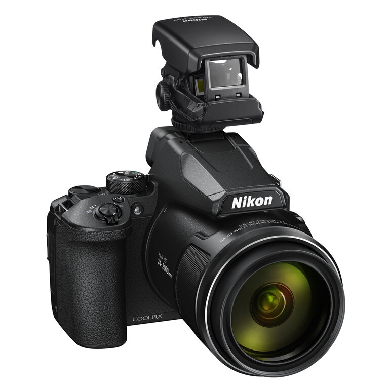 Nikon Nikon COOLPIX P950 Digital Camera