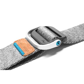 PeakDesign Peak Design Camera Sling Strap Slide Lite Ash PeakDesign Peak Design Camera Sling Strap Slide Lite Ash