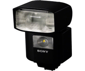 Sony HVL-F45RM Flash - Mack Retail