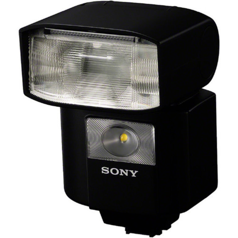 Sony Sony HVL-F45RM Flash