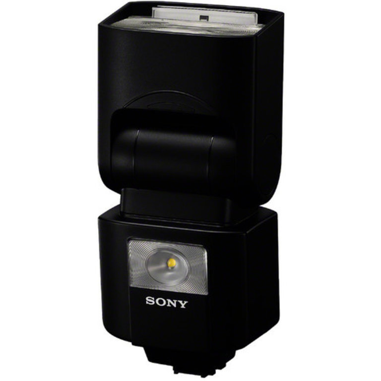 Sony HVL-F45RM Flash - Mack Retail
