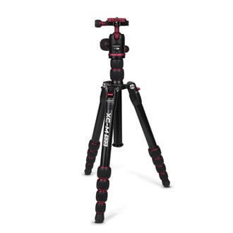 Promaster ProMaster Professional Tripod Kit Promaster ProMaster Professional Tripod Kit
