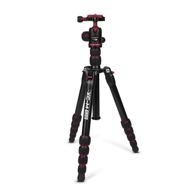 MANFROTTO TRIPODE MK055XPRO3-3W - Trípodes, Cámaras profesionales -  Dismafoto S. A.