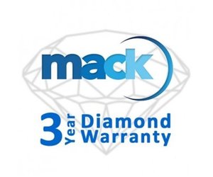 Mack Warranty 3 Year Diamond Portable Under 1000 1307 Mack Retail