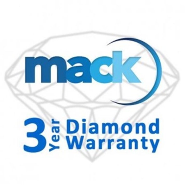 Mack Warranty 3 Year Diamond Portable Under 1000 1307 Mack Retail