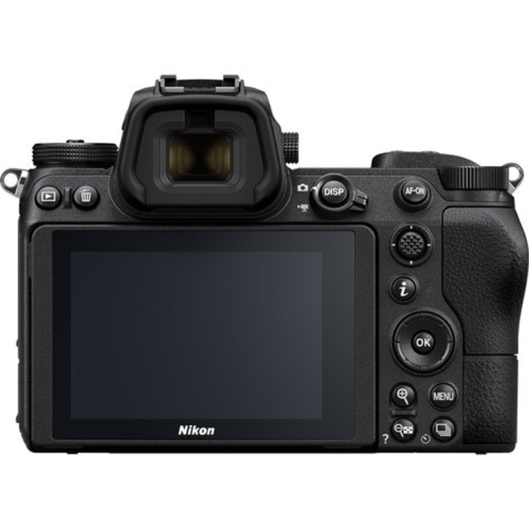 Nikon Nikon Z7 (Body Only)