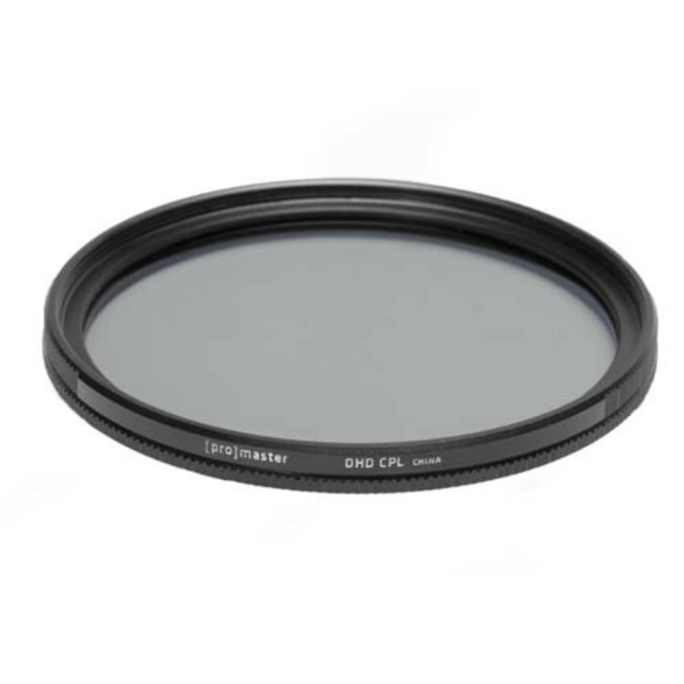 Promaster ProMaster Filter 52mm CPL Digital HD