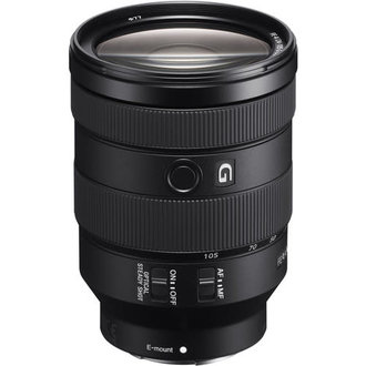 Sony Sony FE 24-105mm F4 G OSS Sony Sony FE 24-105mm F4 G OSS
