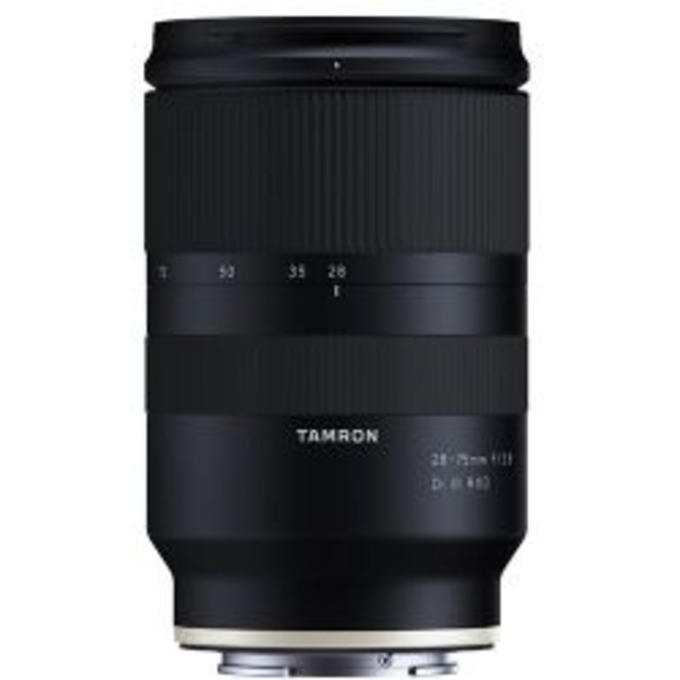 Tamron Tamron 28-75mm f/2.8 Di III RXD Lens for Sony