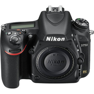 Nikon Nikon D750 (Body Only) Nikon Nikon D750 (Body Only)