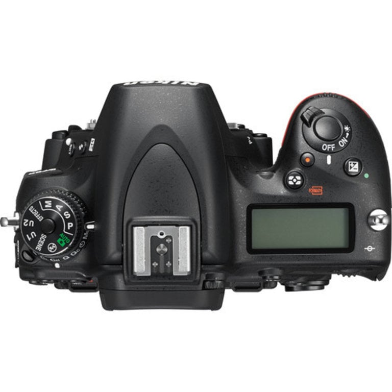 Nikon D750 (Body Only) - Mack Retail