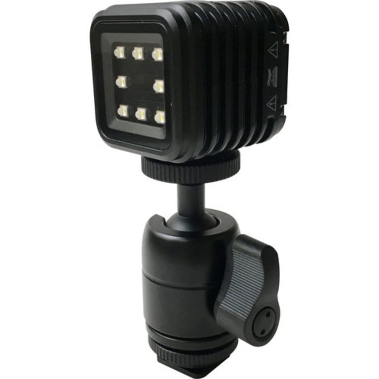 Litra Litra Cold Shoe Ball Mount