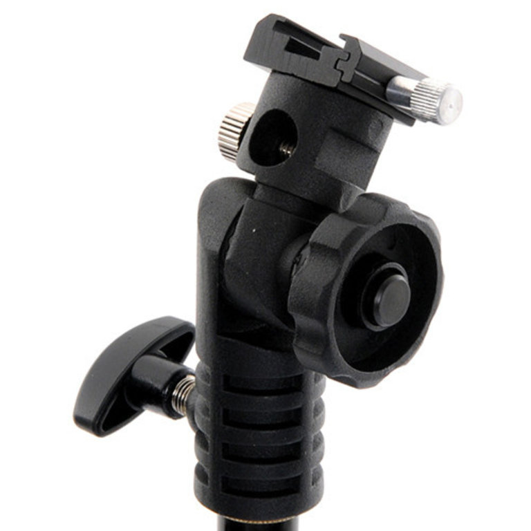 Manfrotto Lastolite Tilthead Shoe Lock Mounts