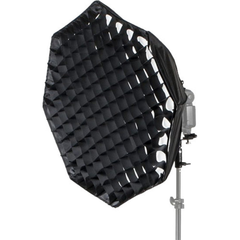 PhotoFlex Photoflex 26" Octo Collapsoble Softbox Kit