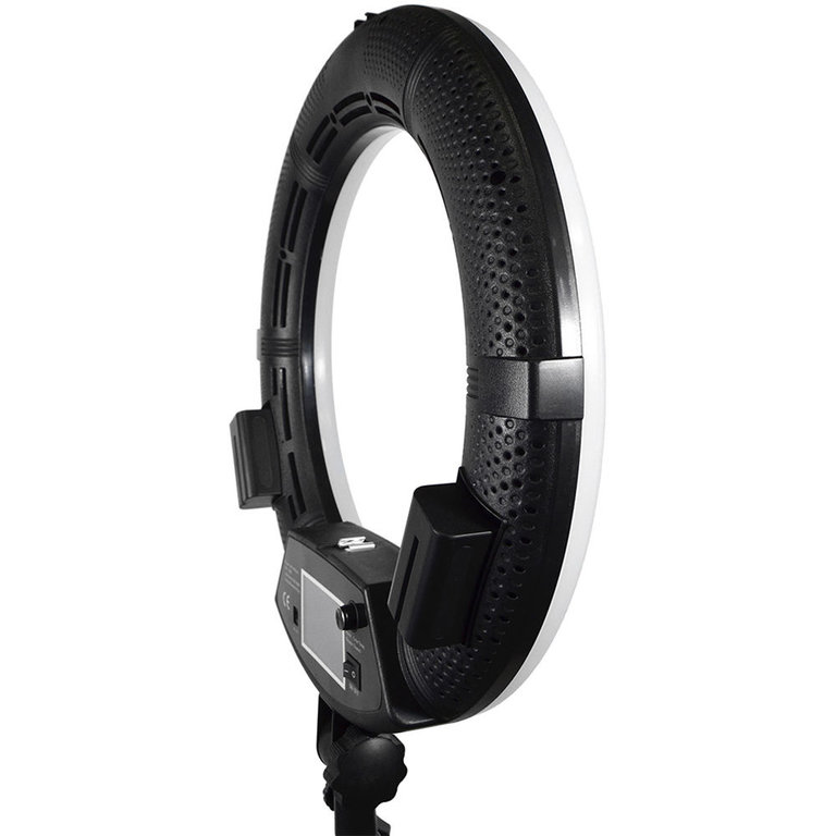 Savage Savage Luminous Pro 17.5" Daylight LED Ringlight Plus