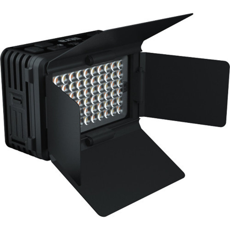 Litra LITRA Barndoors for Litra Pro Bi-Color LED Light