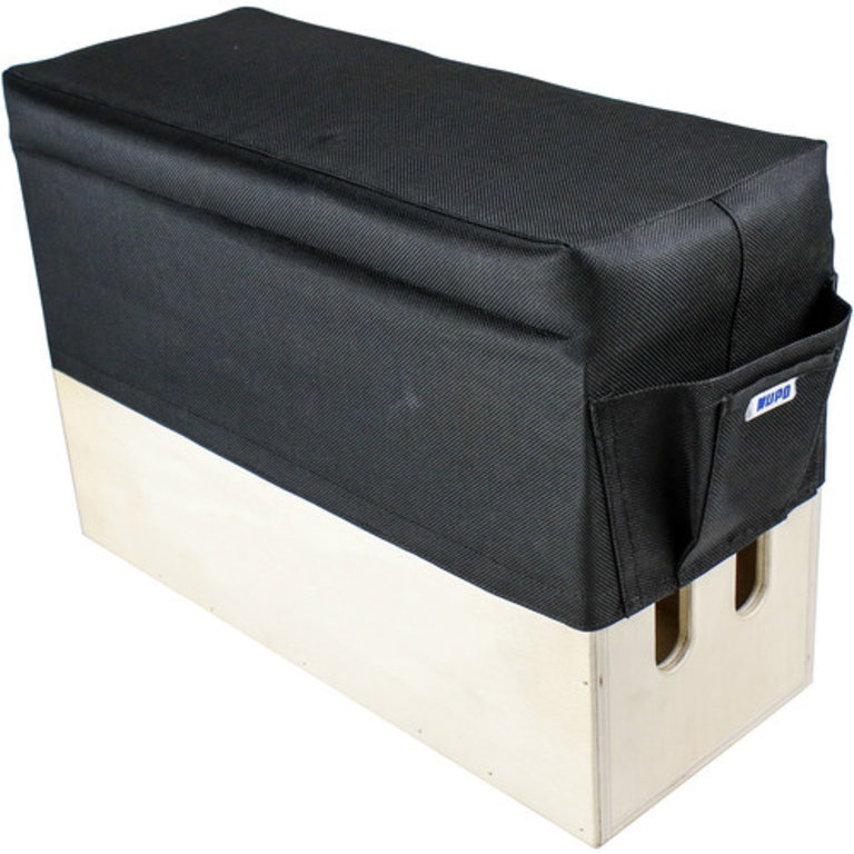 Kupo Kupo Apple Box Seat Cushion (Horizontal, 8x20x2”)