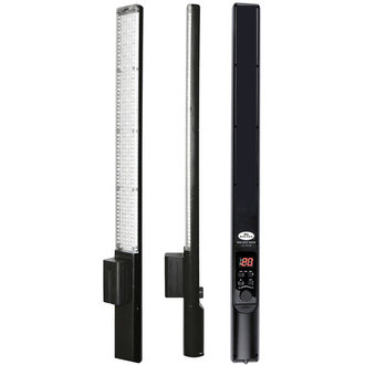 Savage Savage RGB Light Painter Pro LED Wand Savage Savage RGB Light Painter Pro LED Wand