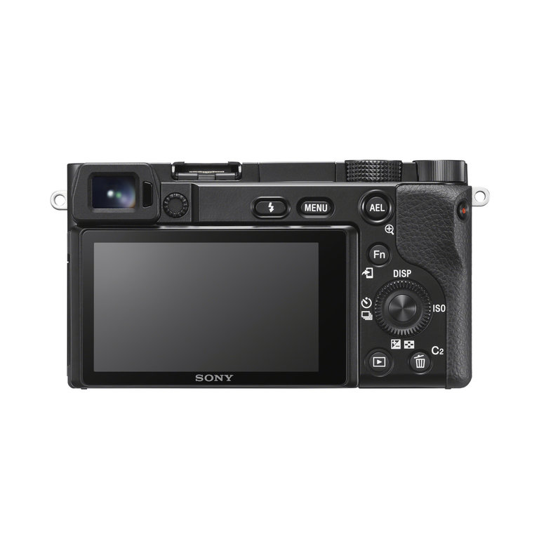 Sony Sony Alpha a6100 Mirrorless Digital Camera Body Only