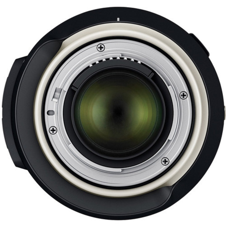 Tamron Tamron SP 24-70mm f/2.8 Di VC USD G2 Lens for Nikon