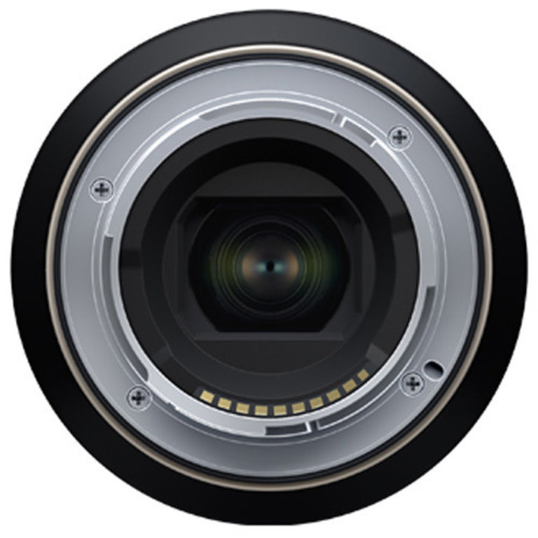 Tamron 35mm f/2.8 Di III OSD M 1:2 Lens for Sony E - Mack Retail