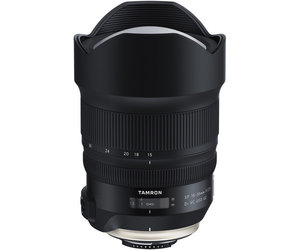 Tamron Sp 15 30mm F 2 8 Di Vc Usd G2 Lens Mack Retail Tamron Sp 15 30mm F 2 8 Di Vc Usd G2 Lens Mack Retail
