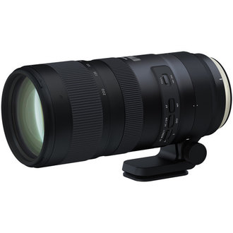Tamron Tamron 70-200 f/2.8 Di VC USD G2 Lens for Canon Tamron Tamron 70-200 f/2.8 Di VC USD G2 Lens for Canon